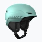 Skihelm SCOTT Chase 2 frost blue