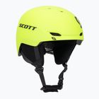 Kinder-Skihelm SCOTT Keeper 2 neon yellow