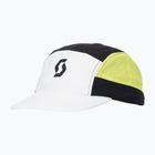 Basecap SCOTT Endurance Tech black/white