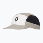 Basecap SCOTT Endurance Tech beige/cotton white
