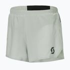 Herren-Laufshorts SCOTT Split RC Run spray grey