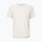 Herren-Laufshirt SCOTT Endurance DRI Tee cotton white/toast beige