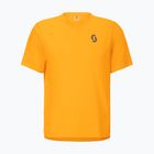 Herren-Laufshirt SCOTT Endurance LT gleam orange