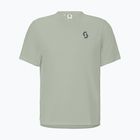 Herren-Laufshirt SCOTT Endurance LT spray grey