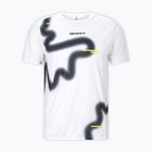 Herren-Laufshirt SCOTT RC Run white/black