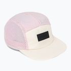 Basecap SCOTT Endurance 5-Panel cotton white bliss pink