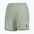 Damen-Laufshorts SCOTT Endurance LT wood grey
