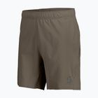 Herren-Laufshorts SCOTT Endurance LT wood grey