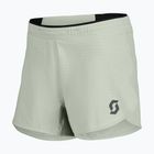 Damen-Laufshorts SCOTT Endurance spray grey