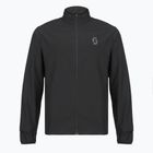 Laufjacke für Herren SCOTT Endurance Tech Windbreaker black