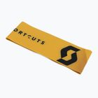 Stirnband SCOTT Headband Lt lsafety yellow/black