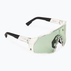 Sonnenbrille SCOTT Pro Shield translucent/amp green