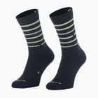 Socken SCOTT Rings Crew dark blue
