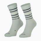 Socken SCOTT Rings Crew spray grey