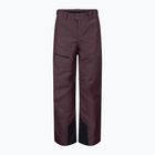 Herren Skihose SCOTT Ultimate Dryo 10 cocoa red