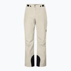 Damen Skihose SCOTT Ultimate Dryo 10 latte beige