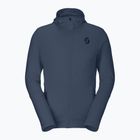 Fleecejacke für Herren SCOTT Defined Light Hoody dusk blue