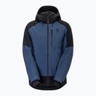 Herren-Skijacke SCOTT Ultimate GTX dusk blue/black