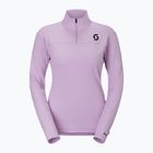 Fleecejacke für Damen SCOTT Defined Light sherbet purple