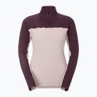 Fleecejacke für Damen SCOTT Defined Light wax pink/cocoared