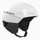 Skihelm SCOTT Flow MIPS white/black