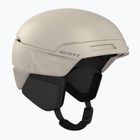 Skihelm SCOTT Flow MIPS mojave beige