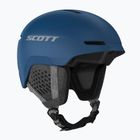 Skihelm SCOTT Track dusk blue