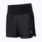 Herren-Laufshorts SCOTT Hybrid RC Run black