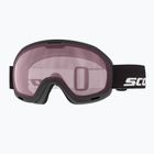 Skibrille SCOTT Unlimited II OTG black/rose