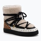 Schneeschuhe Damen INUIKII Curly Rock cream