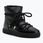 Damen Snowboots INUIKII Gloss black