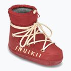 INUIKII Mountain Damen Schneestiefel rot