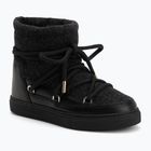 Schneestiefel INUIKII Felt black