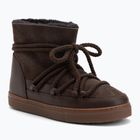 Damen Schneestiefel INUIKII Classic dunkelbraun