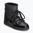 Damen-Schneestiefel Inuikii Gloss Wedge black