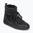 Herren-Winterstiefel Inuikii Classic black