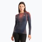 Damen Thermoaktivshirt ODLO Blackcomb Eco india ink
