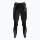 Damen Thermo-Unterhose ODLO Performance Warm Blackcomb Bl Bottom Long black