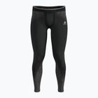Herren Thermo-Unterhose ODLO Performance Warm Blackcomb Bl Bottom Long black