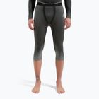 Herren Thermounterhose ODLO Performance Warm Blackcomb Bl Bottom Long black