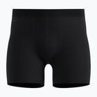 Thermo-Boxershorts für Herren ODLO Merino 160 Boxer black