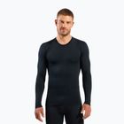 Herren Funktionsshirt langärmlig ODLO Performance Warm Bl Top Crew Neck black