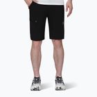 MAMMUT Runbold Herren-Trekking-Shorts schwarz