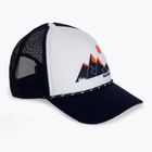 MAMMUT Crag Baseballkappe navy blau