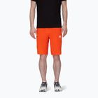 MAMMUT Herren-Trekking-Shorts Aenergy Light SO orange
