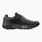 Herren Wanderschuhe Mammut Ultimate III Low GTX schwarz