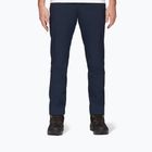 MAMMUT Runbold Light Herren-Trekkinghose navy blau