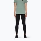 Mammut Damen Wanderleggings Zinal Hybrid Tights schwarz 1022-02070-0001-114