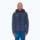 Mammut Taiss HS Herren Regenjacke navy blau 1010-29391-5118-116