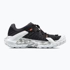 Mammut Hueco Knit II Low schwarz/hell eisgrau Damen Approach-Schuh